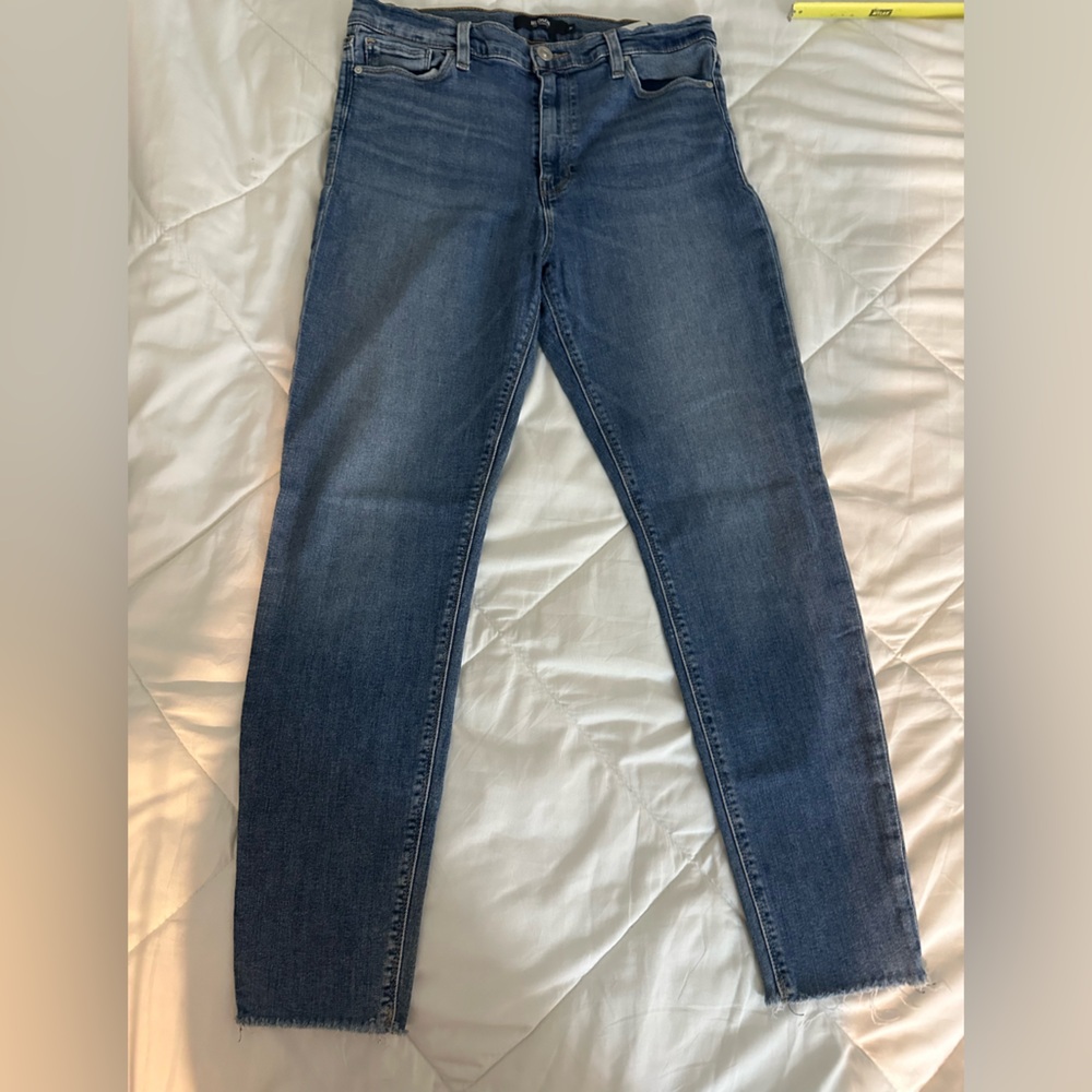 Hudson Jeans